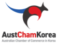 AustCham Logo
