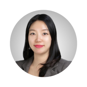 Kelly Ki Jeong Lee, Treasurer