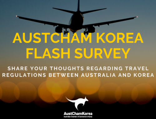 [Important Travel Update] Australian Citizens Seeking to Leave Australia