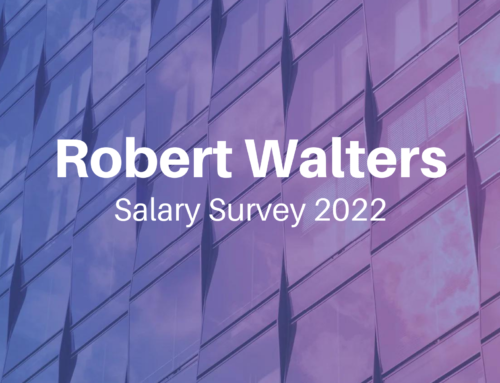 Robert Walters Releases Their Outlook For 2022 Hiring Market